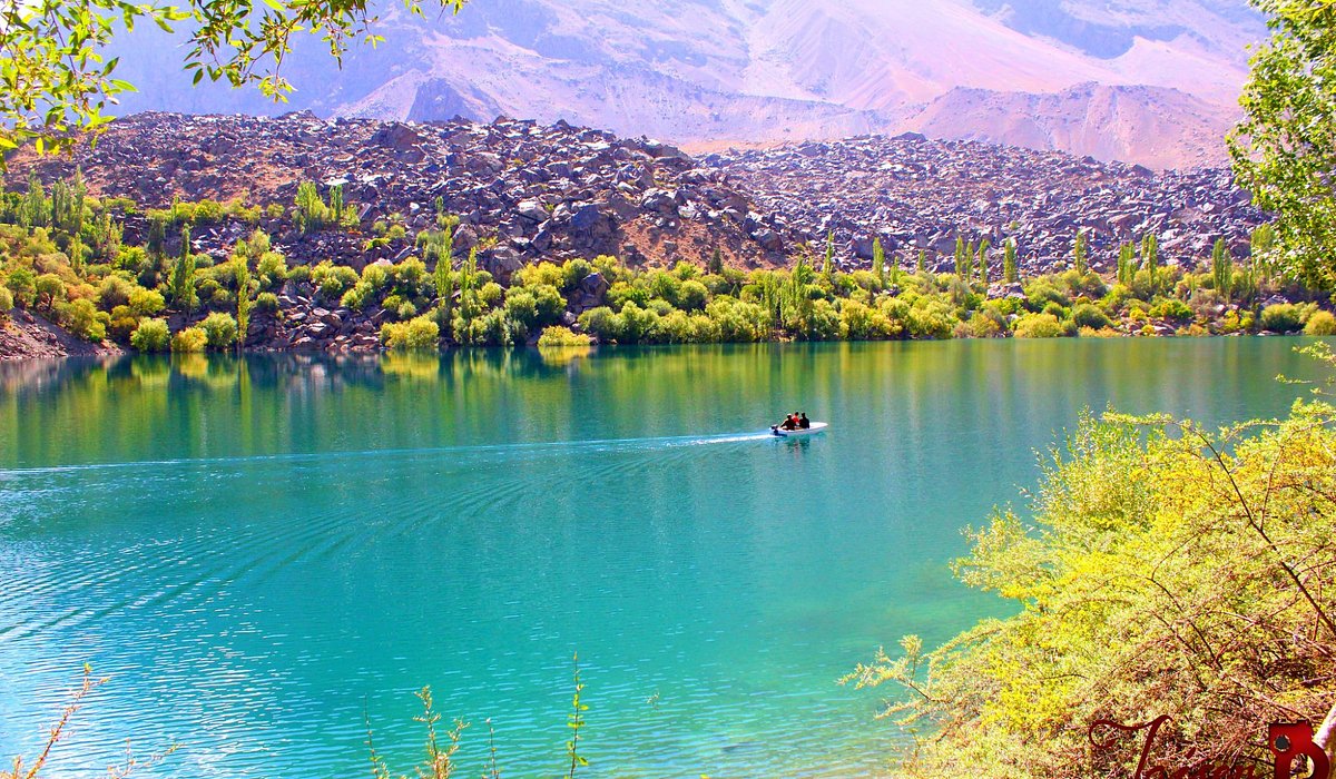 Why Skardu is a Must-Visit Destination in Pakistan